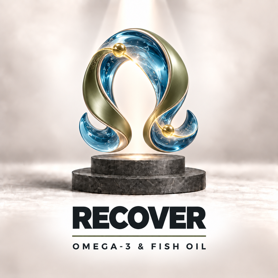 Omega-3