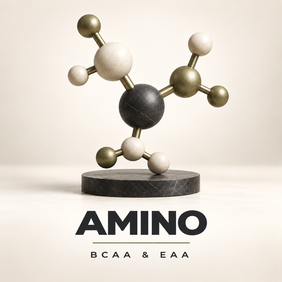 Amino & Recovery