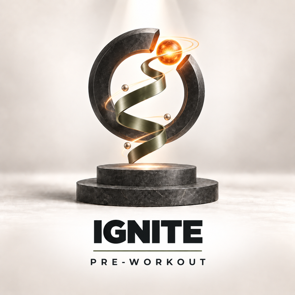 Ignite — Pre-Workout