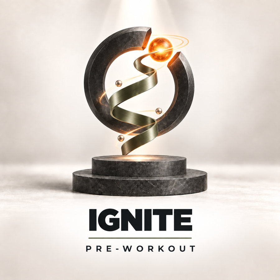 Pre-Workout