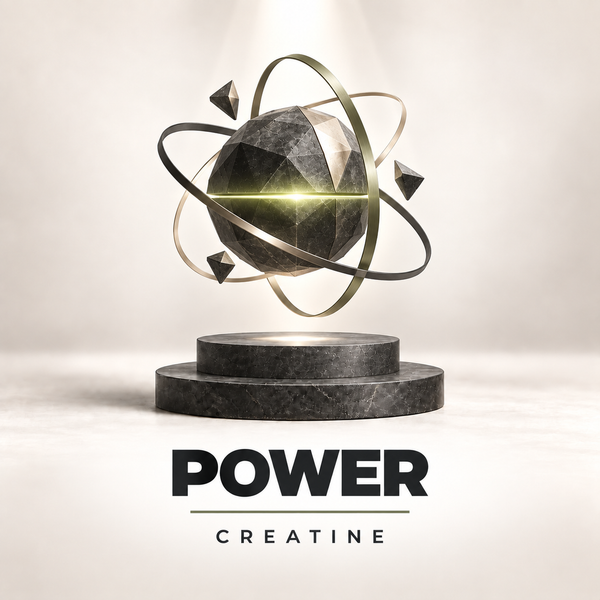 Power — Creatine