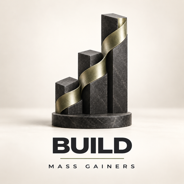 Mass Gainers