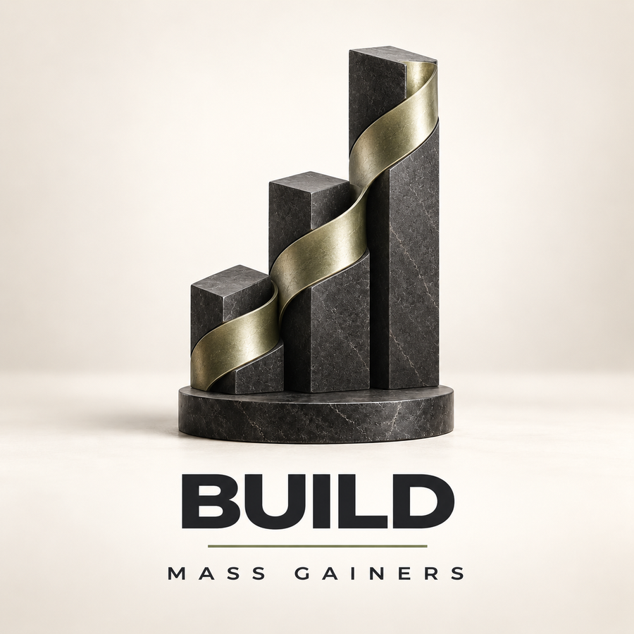 Mass Gainers