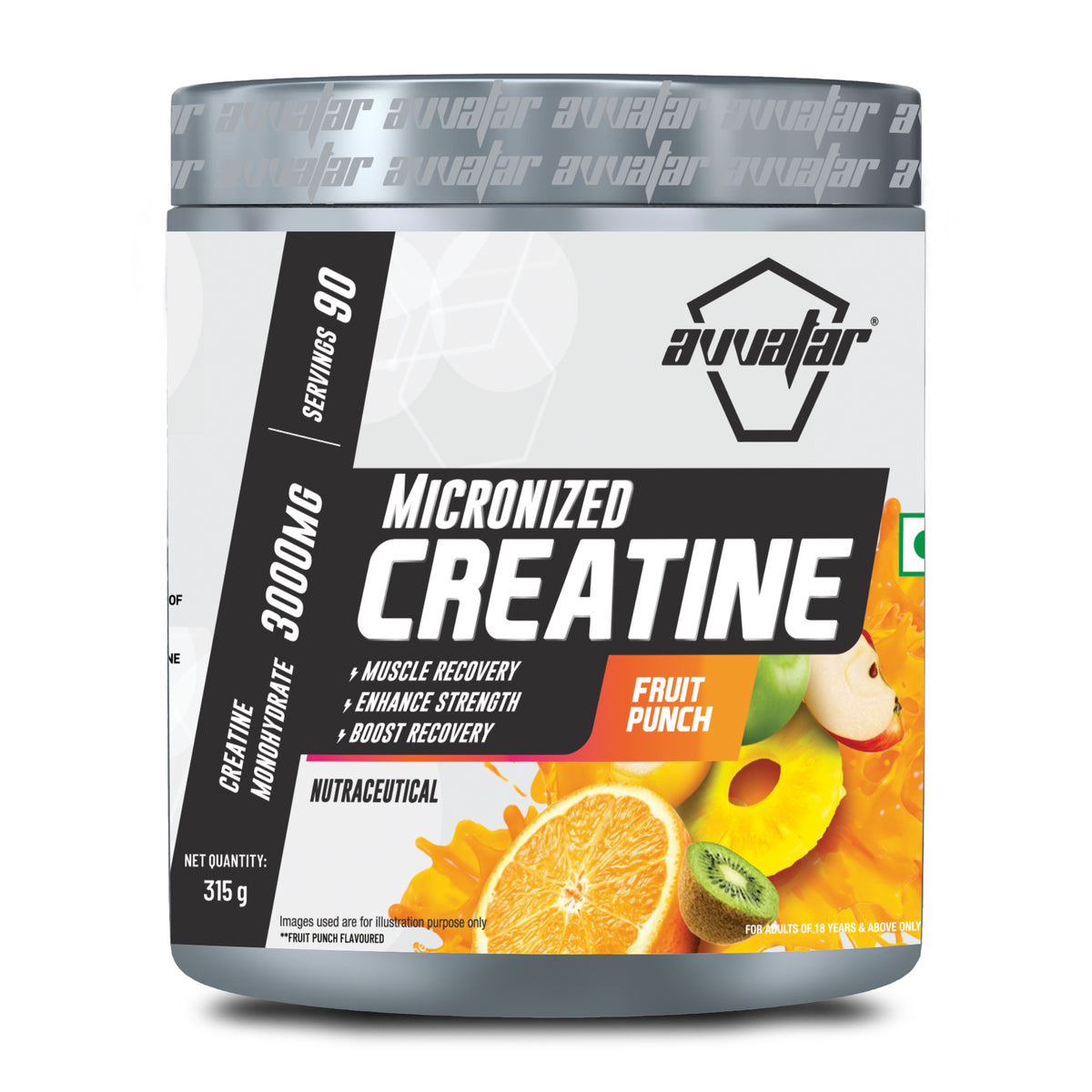 Avvatar Creatine