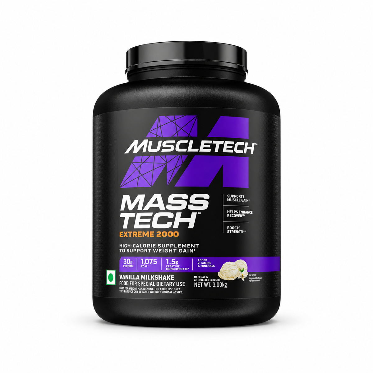 MuscleTech Mass-Tech Extreme 2000