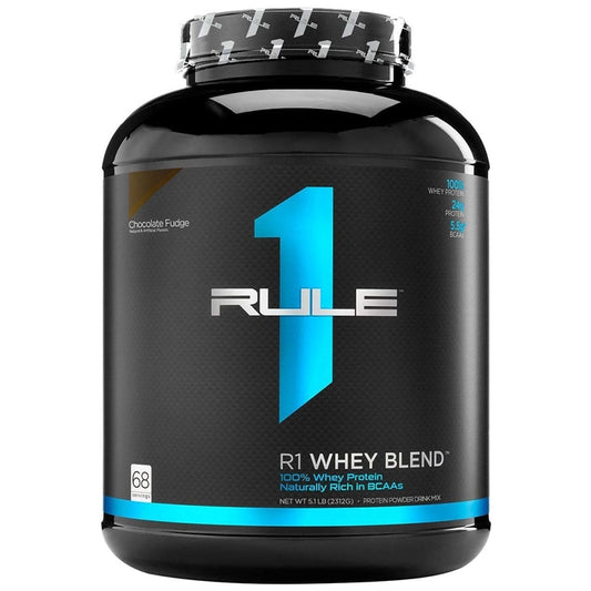Rule 1 Whey Blend