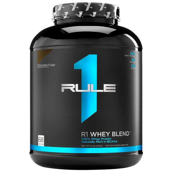 Rule 1 Whey Blend