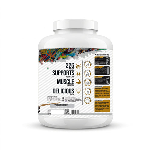 Absolute Legender Whey