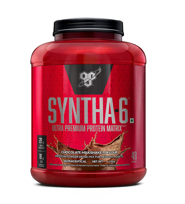 BSN Syntha-6 Protein