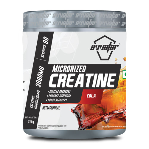 Avvatar Creatine